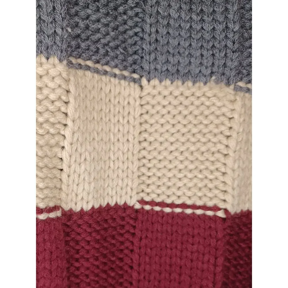 Women's Multicolored Scarf 5 Ft